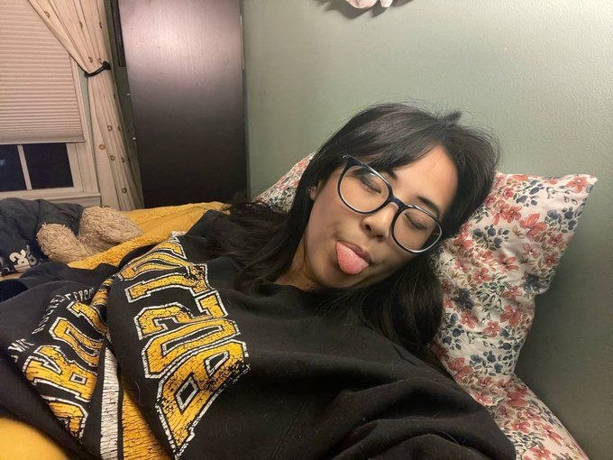 My baby cute🫶🏻